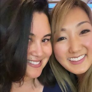 Meet your Posher, Jeanette